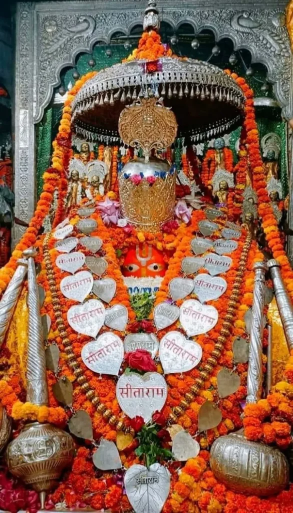Ayodhya Darshan – Standard