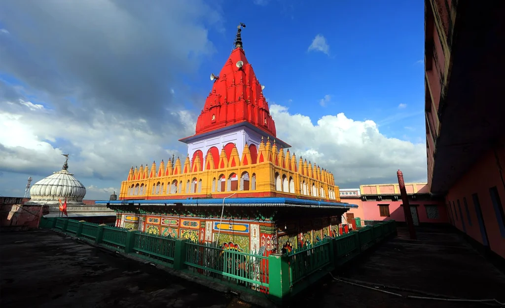 Ayodhya Darshan – Premium