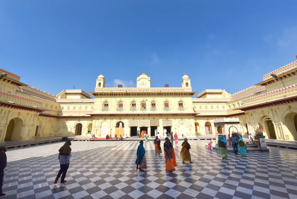 Ayodhya Darshan – Premium