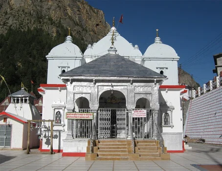 CharDham Heli Yatra with Rudrabhishek