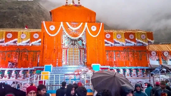 Do-Dham Same Day (Ex-Dehradun)