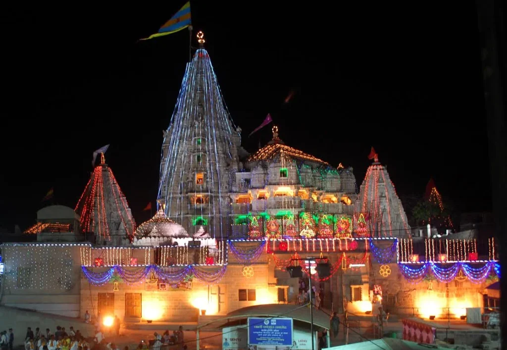 Dwarka – Somnath