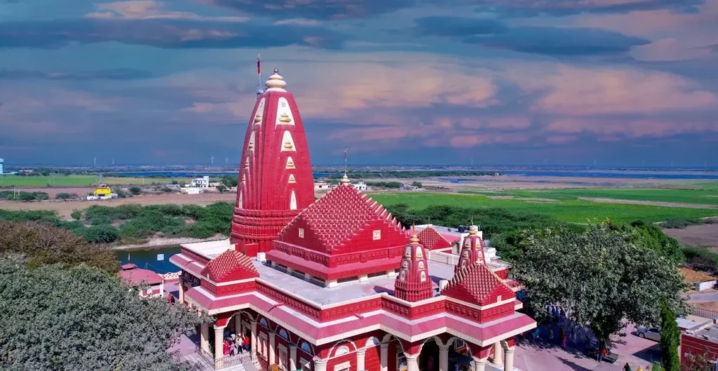 Dwarka – Somnath