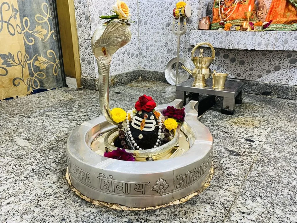 Haridwar & Rishikesh – Standard