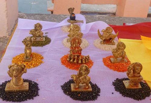 Navgraha Shanti