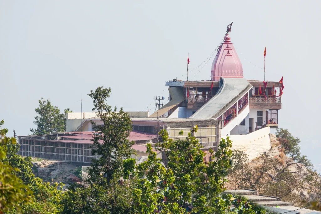 Haridwar & Rishikesh – Standard
