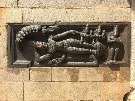 Hyderabad – Alampur – Hyderabad