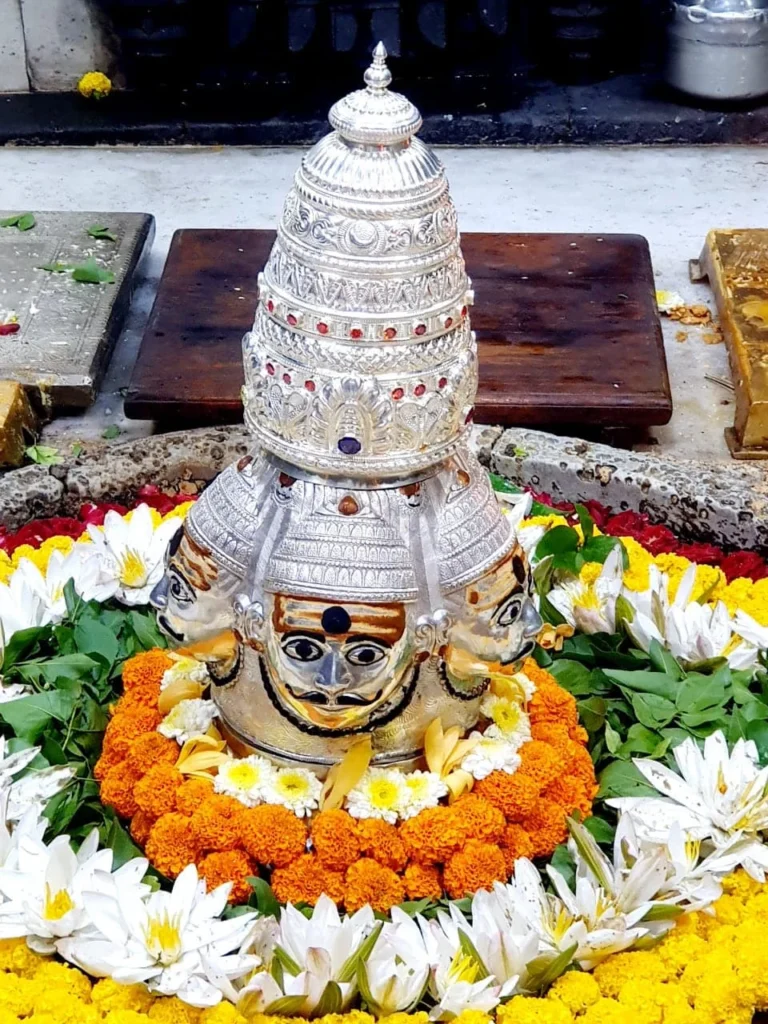 Trimbakeshwar – BHAKTI DARSHAN