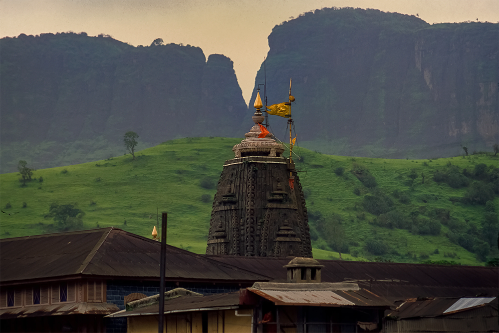 Trimbakeshwar – SUGAM DARSHAN