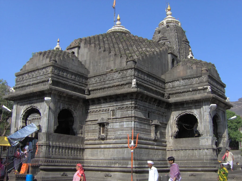 Trimbakeshwar – SUGAM DARSHAN