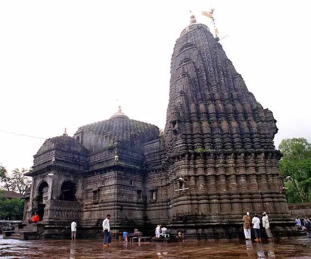 Trimbakeshwar – BHAKTI DARSHAN