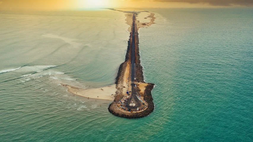 Rameswaram Spiritual Retreat