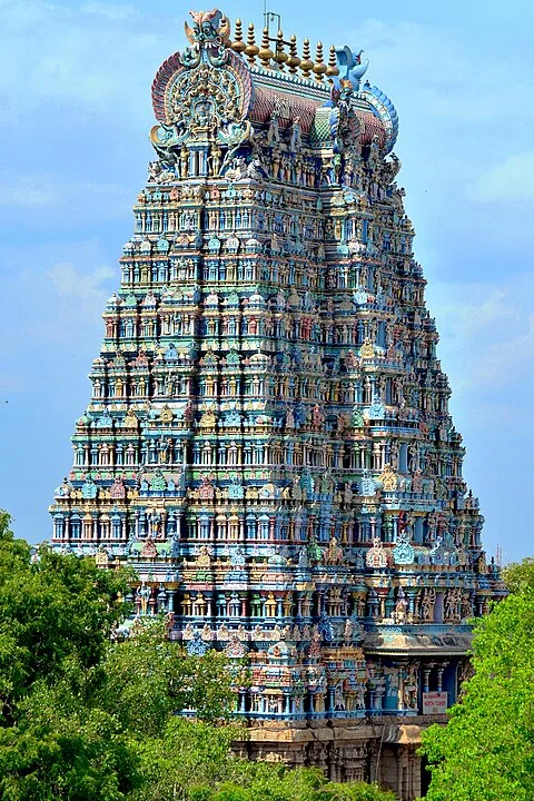 Rameswaram Spiritual Retreat