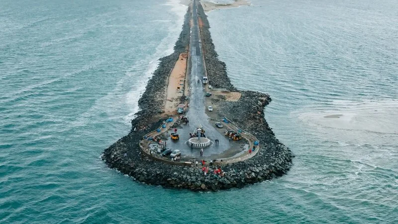 Divine South India Circuit