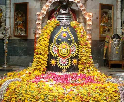 Rameswaram Spiritual Retreat