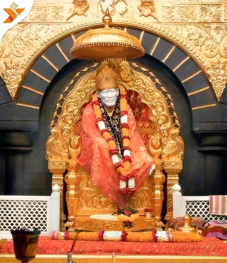 Shirdi Bhakti Darshan