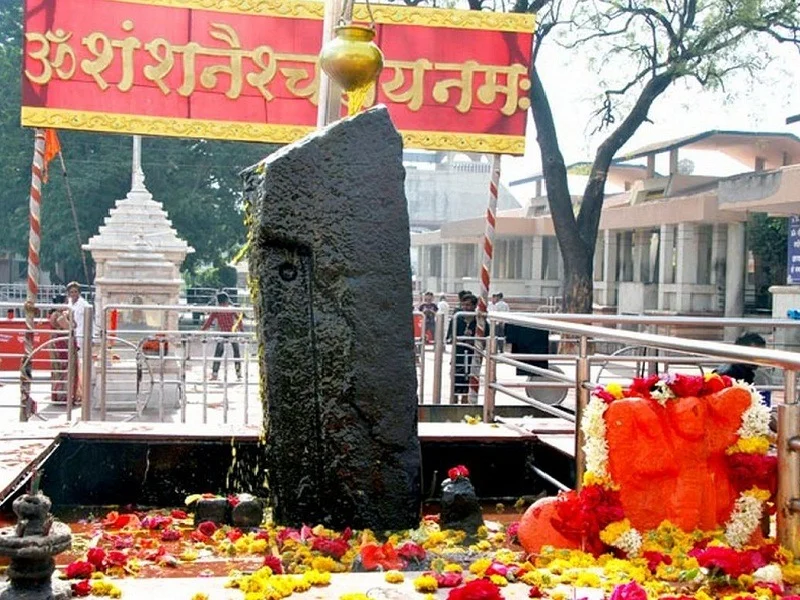 Shirdi & Shani Shingnapur – Standard Plan