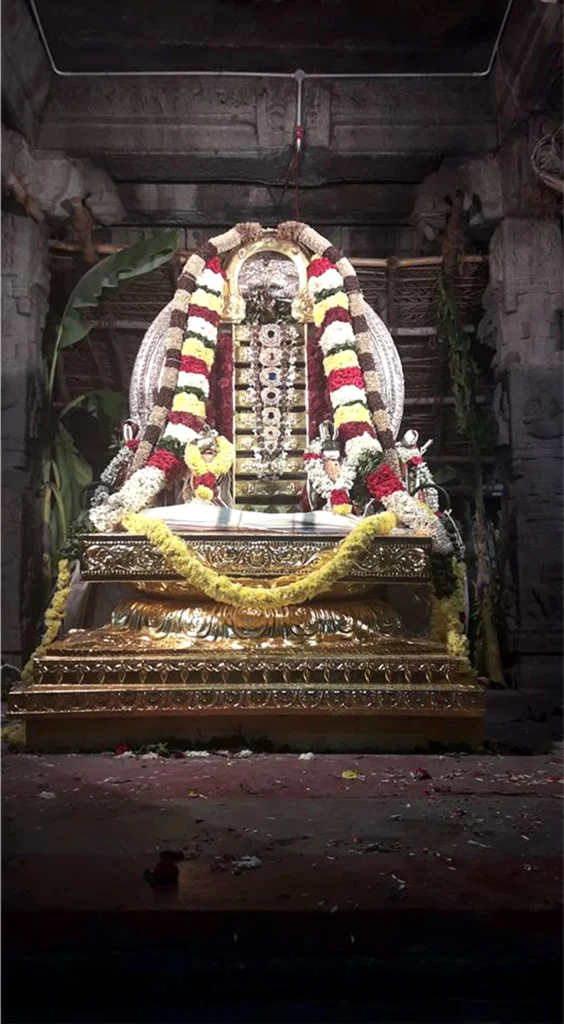 Rahu / Ketu Pooja