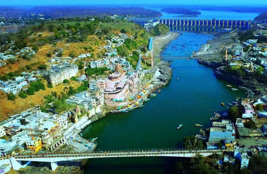 Omkareshwar SUGAM DARSHAN